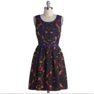 Kensie Viewfinder’s Keepers Dress